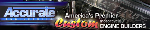 Accurate Eng. Banner